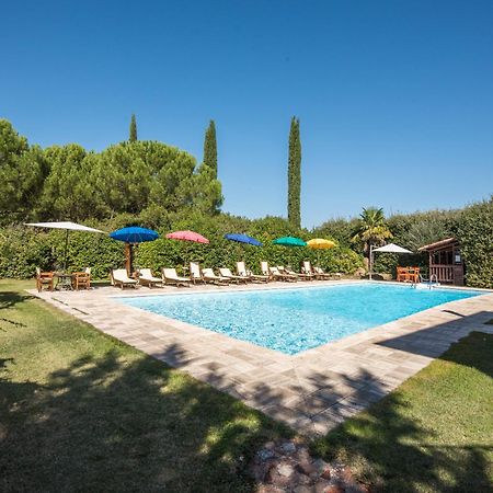 Appartamento La Cantina Rapolano Terme Εξωτερικό φωτογραφία