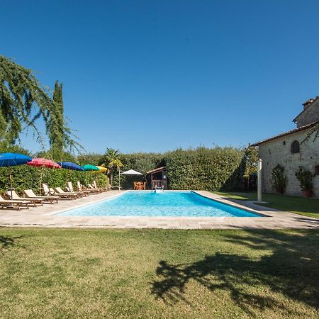 Appartamento La Cantina Rapolano Terme Εξωτερικό φωτογραφία