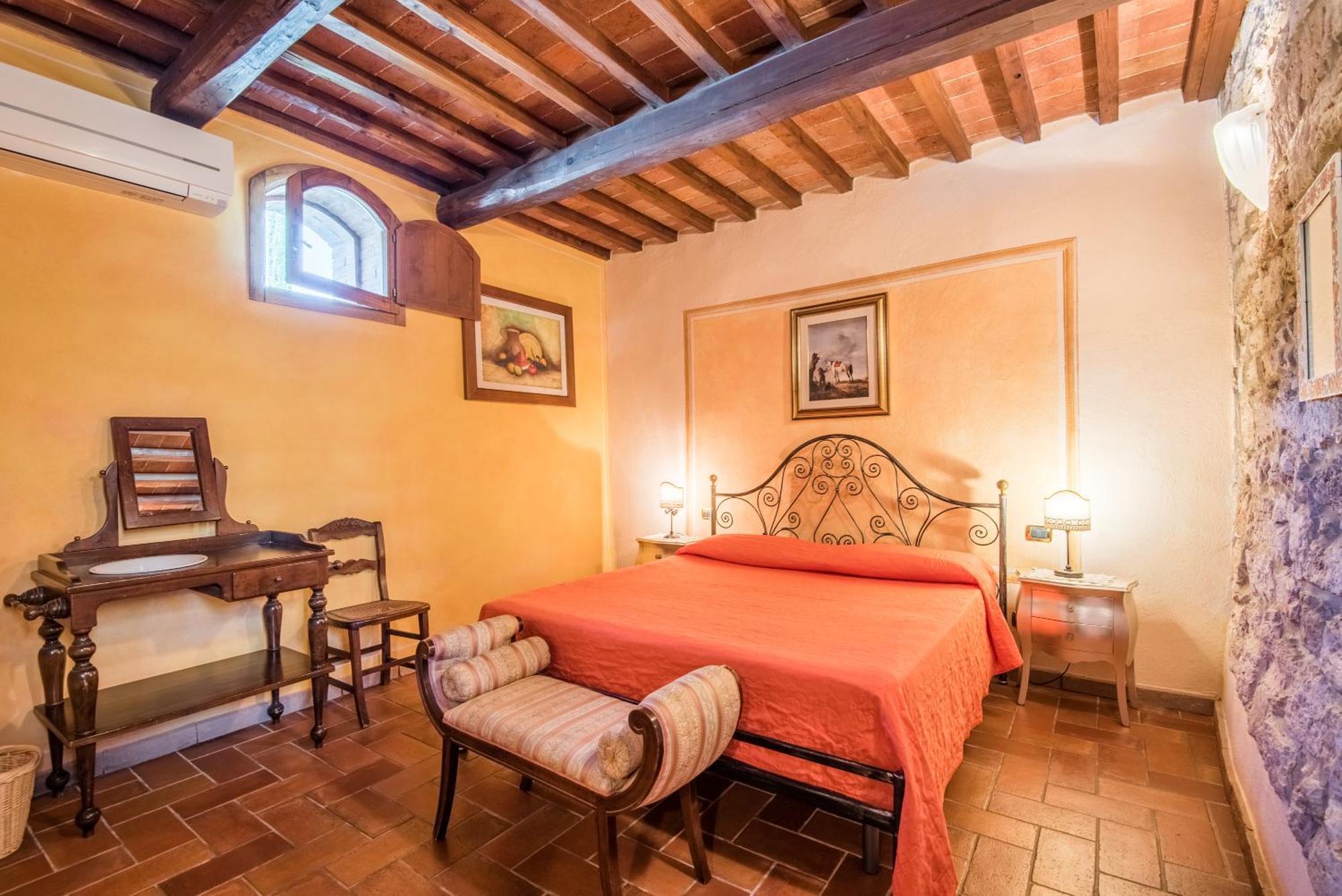 Appartamento La Cantina Rapolano Terme Εξωτερικό φωτογραφία