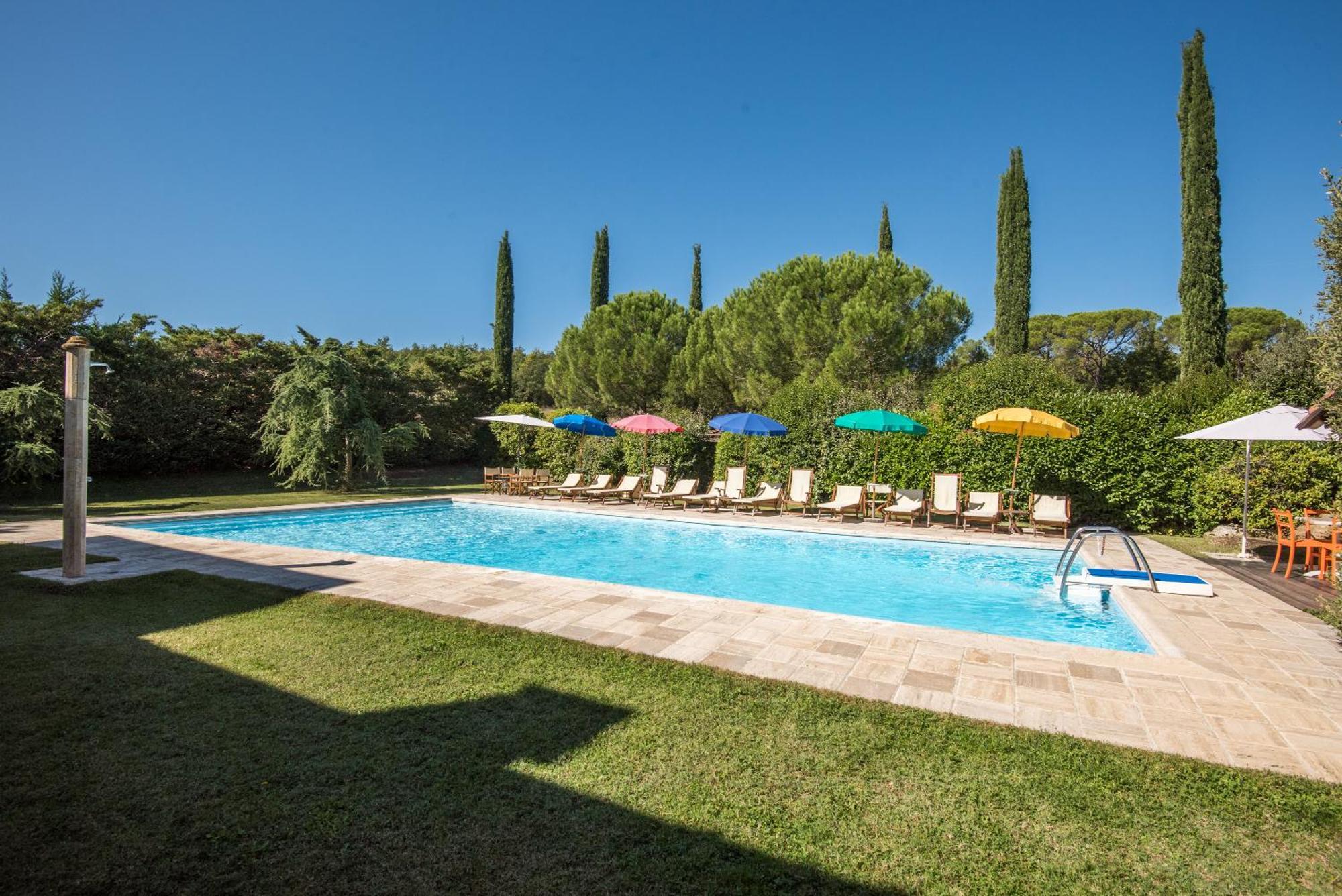 Appartamento La Cantina Rapolano Terme Εξωτερικό φωτογραφία